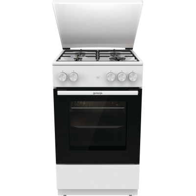Газова плита Gorenje GG5A14WJ (7076250)
