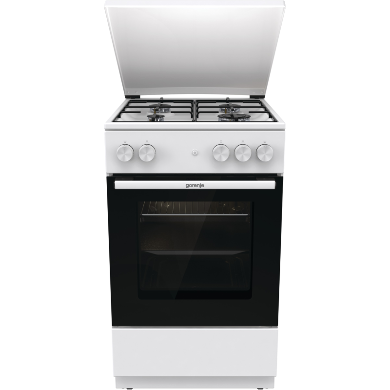 Газова плита Gorenje GG5A14WJ (7076250)