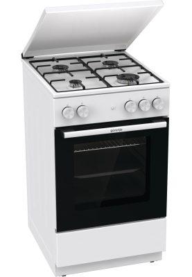 Газова плита Gorenje GG5A14WJ (7076250)