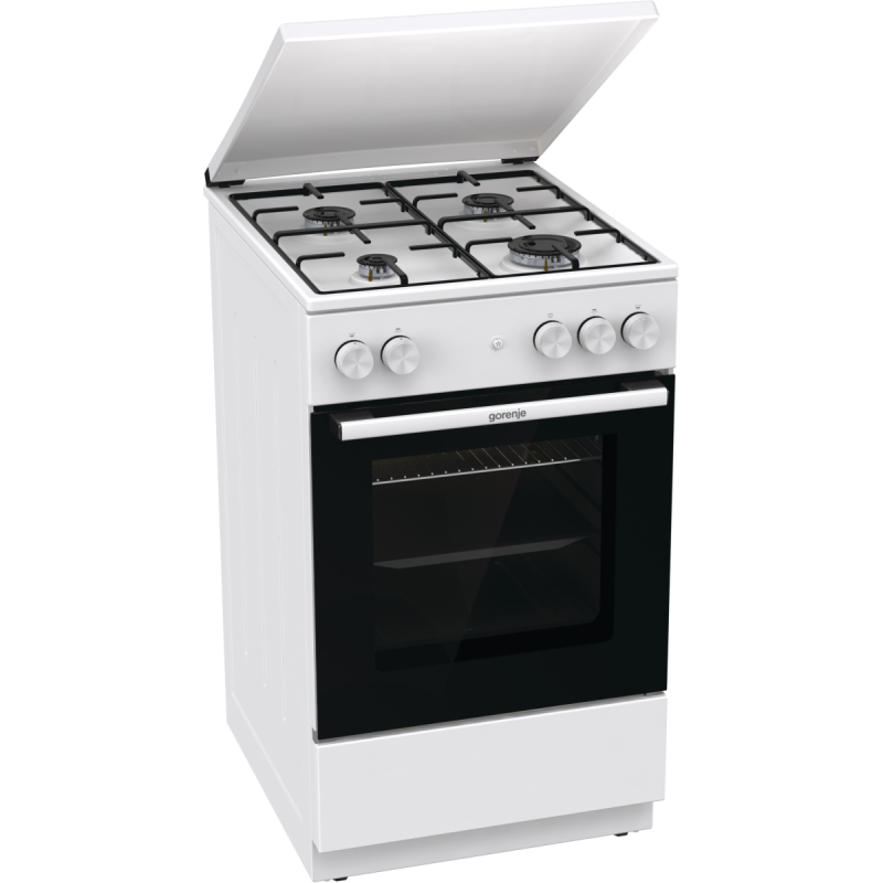 Газова плита Gorenje GG5A14WJ (7076250)