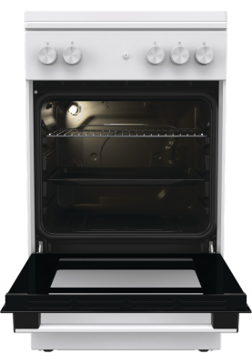 Газова плита Gorenje GG5A14WJ (7076250)