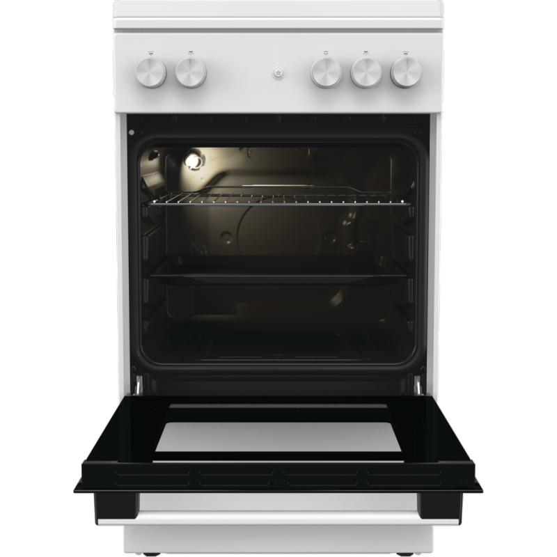 Газова плита Gorenje GG5A14WJ (7076250)