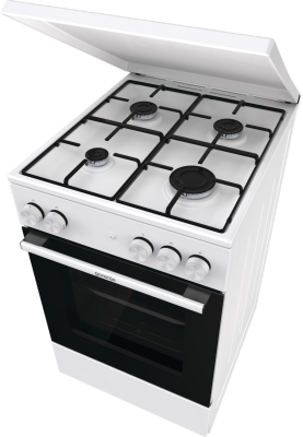 Газова плита Gorenje GG5A14WJ (7076250)