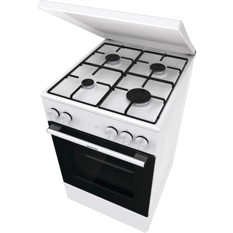 Газова плита Gorenje GG5A14WJ (7076250)