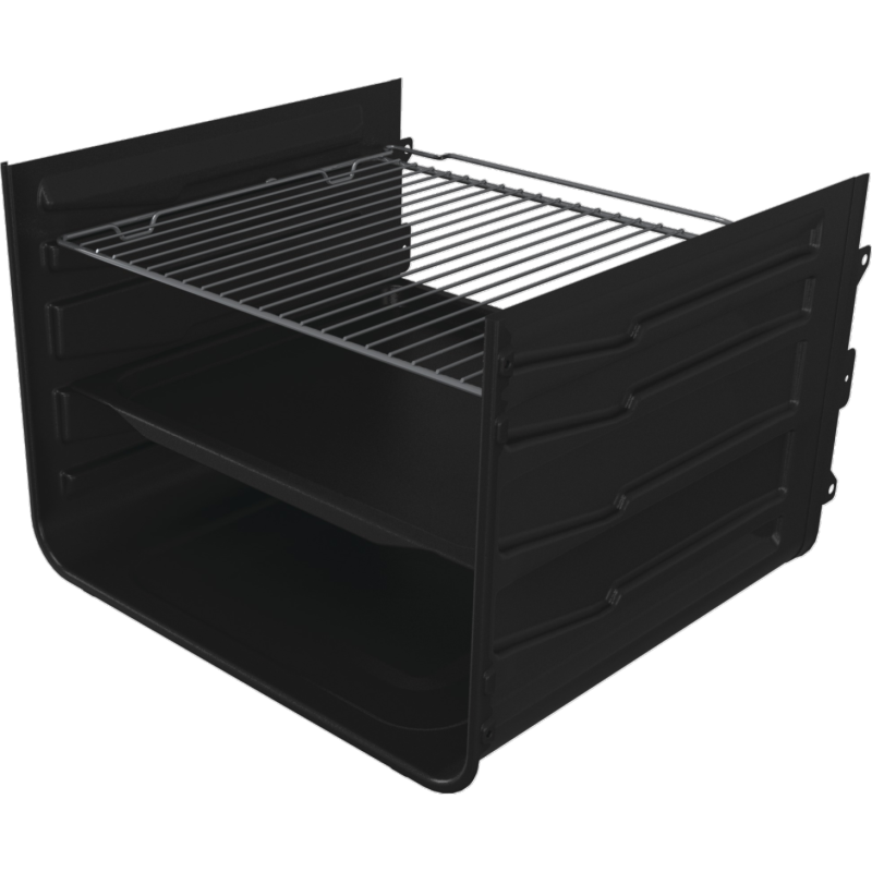 Газова плита Gorenje GG5A14WJ (7076250)