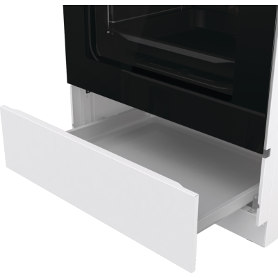 Газова плита Gorenje GG6A11WH (FG6A3A-HPD7B) (7083197)