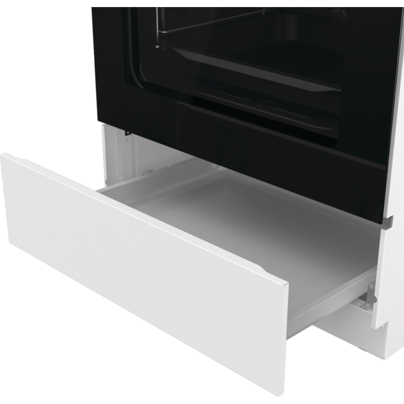 Газова плита Gorenje GG6A11WH (FG6A3A-HPD7B) (7083197)