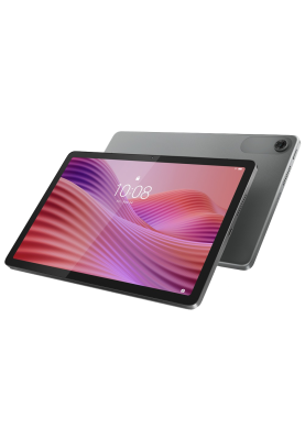 Планшет Lenovo Tab 4/128 WiFi Luna Grey + Clear Case (ZAEH0006UA) (7083114)