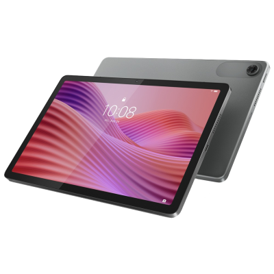 Планшет Lenovo Tab 4/128 WiFi Luna Grey + Clear Case (ZAEH0006UA) (7083114)