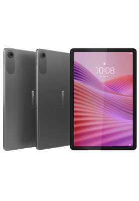 Планшет Lenovo Tab 4/128 WiFi Luna Grey + Clear Case (ZAEH0006UA) (7083114)