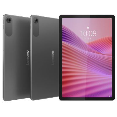 Планшет Lenovo Tab 4/128 WiFi Luna Grey + Clear Case (ZAEH0006UA) (7083114)