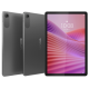 Планшет Lenovo Tab 4/128 WiFi Luna Grey + Clear Case (ZAEH0006UA) (7083114)