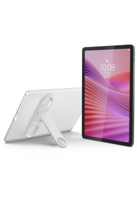 Планшет Lenovo Tab 4/128 WiFi Luna Grey + Clear Case (ZAEH0006UA) (7083114)