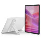 Планшет Lenovo Tab 4/128 WiFi Luna Grey + Clear Case (ZAEH0006UA) (7083114)