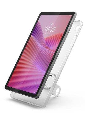 Планшет Lenovo Tab 4/128 WiFi Luna Grey + Clear Case (ZAEH0006UA) (7083114)