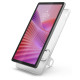 Планшет Lenovo Tab 4/128 WiFi Luna Grey + Clear Case (ZAEH0006UA) (7083114)