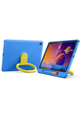 Планшет Lenovo Tab 4/128 WiFi Luna Grey + Kids Bumper&Pen (ZAEH0075UA) (7083115)