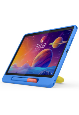 Планшет Lenovo Tab 4/128 WiFi Luna Grey + Kids Bumper&Pen (ZAEH0075UA) (7083115)