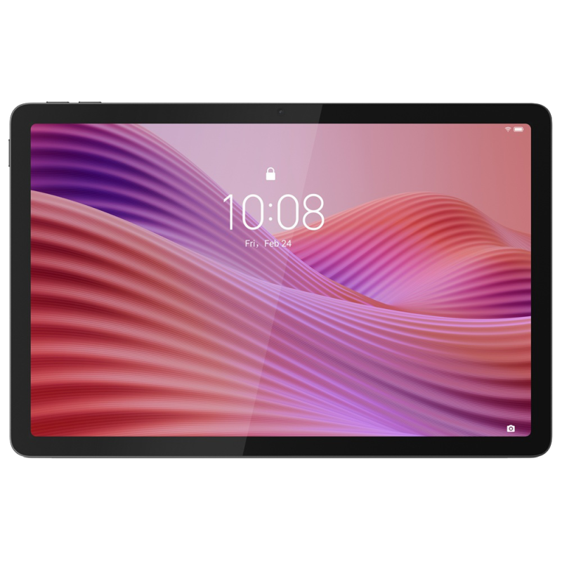 Планшет Lenovo Tab 4/128 LTE Luna Grey + Kids Bumper&Pen (ZAEJ0129UA) (7083118)
