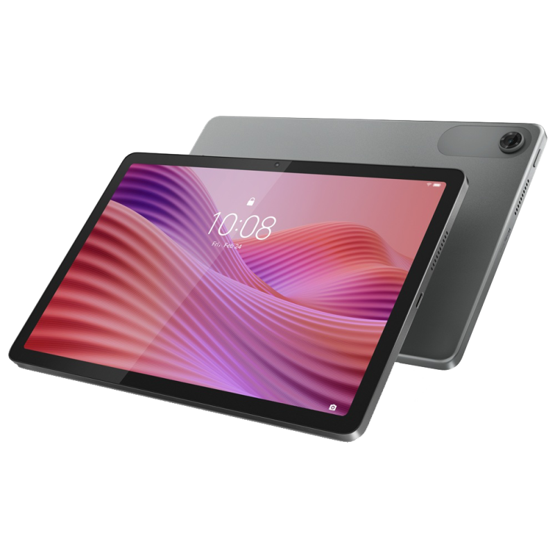 Планшет Lenovo Tab 4/128 LTE Luna Grey + Kids Bumper&Pen (ZAEJ0129UA) (7083118)