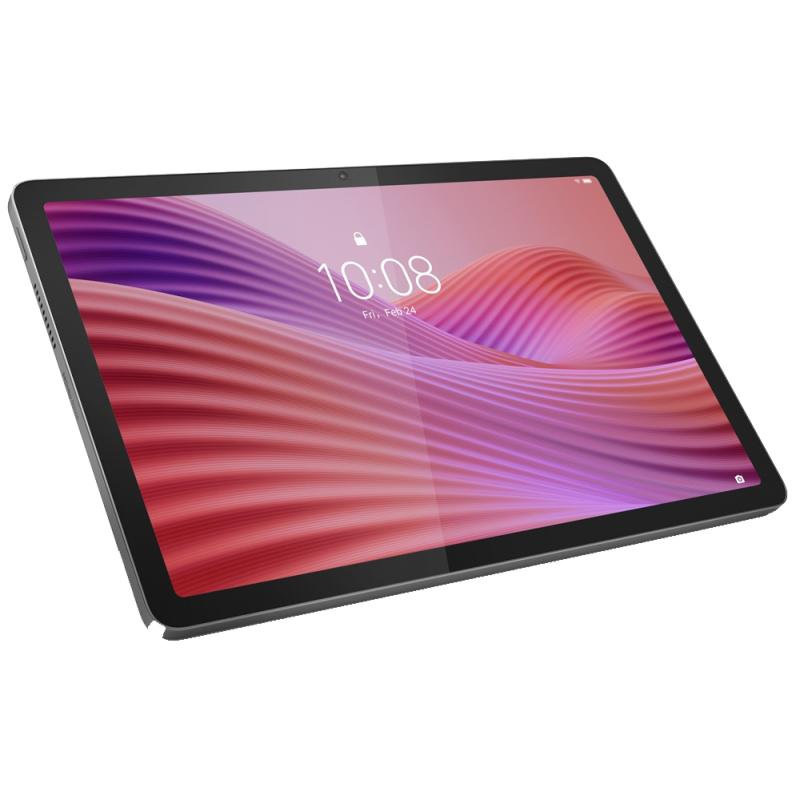 Планшет Lenovo Tab 4/128 LTE Luna Grey + Kids Bumper&Pen (ZAEJ0129UA) (7083118)