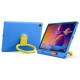 Планшет Lenovo Tab 4/128 LTE Luna Grey + Kids Bumper&Pen (ZAEJ0129UA) (7083118)
