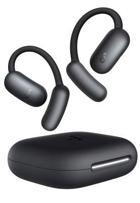 Гарнітура Anker SoundСore AeroFit 2 Black  (7079354)