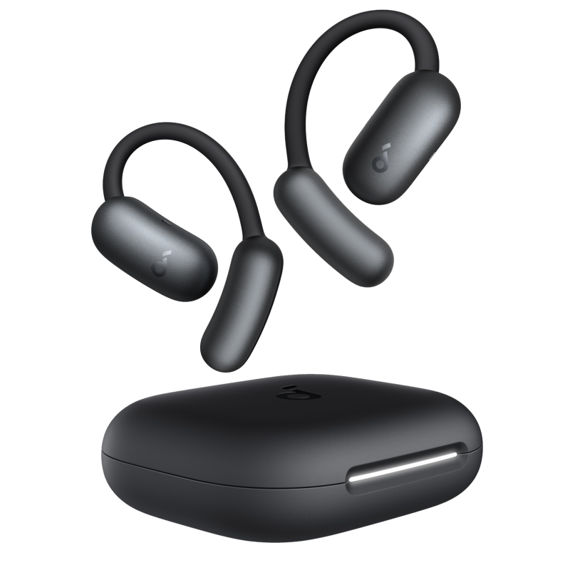 Гарнітура Anker SoundСore AeroFit 2 Black  (7079354)