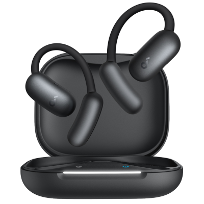 Гарнітура Anker SoundСore AeroFit 2 Black  (7079354)