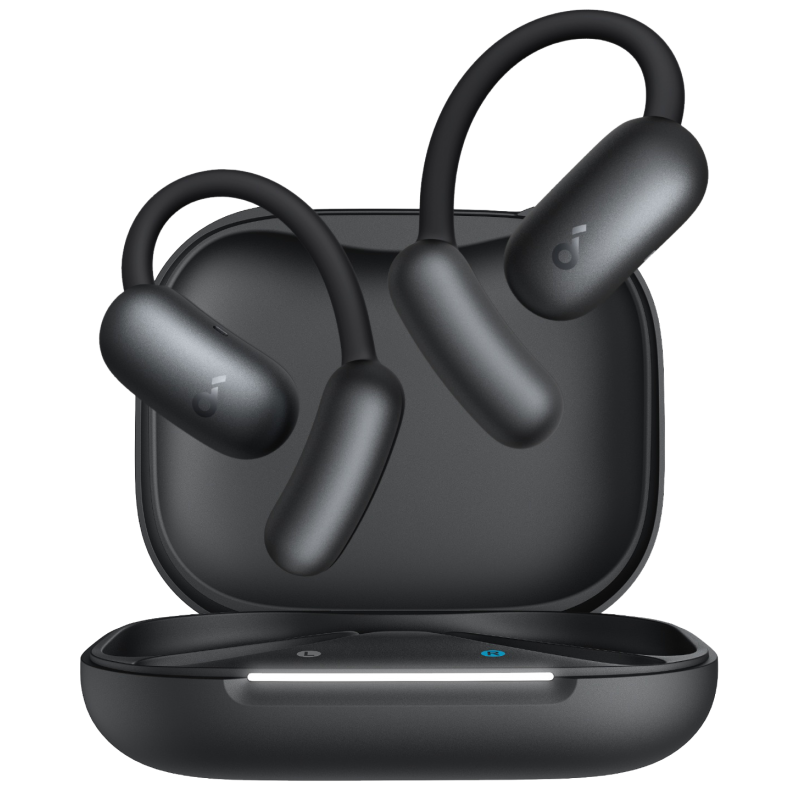 Гарнітура Anker SoundСore AeroFit 2 Black  (7079354)