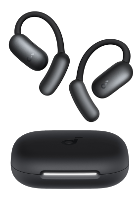 Гарнітура Anker SoundСore AeroFit 2 Black  (7079354)