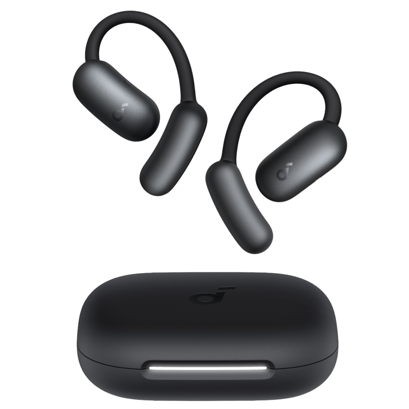 Гарнітура Anker SoundСore AeroFit 2 Black  (7079354)