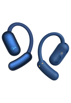 Гарнітура Anker SoundСore AeroFit 2 Blue  (7079355)
