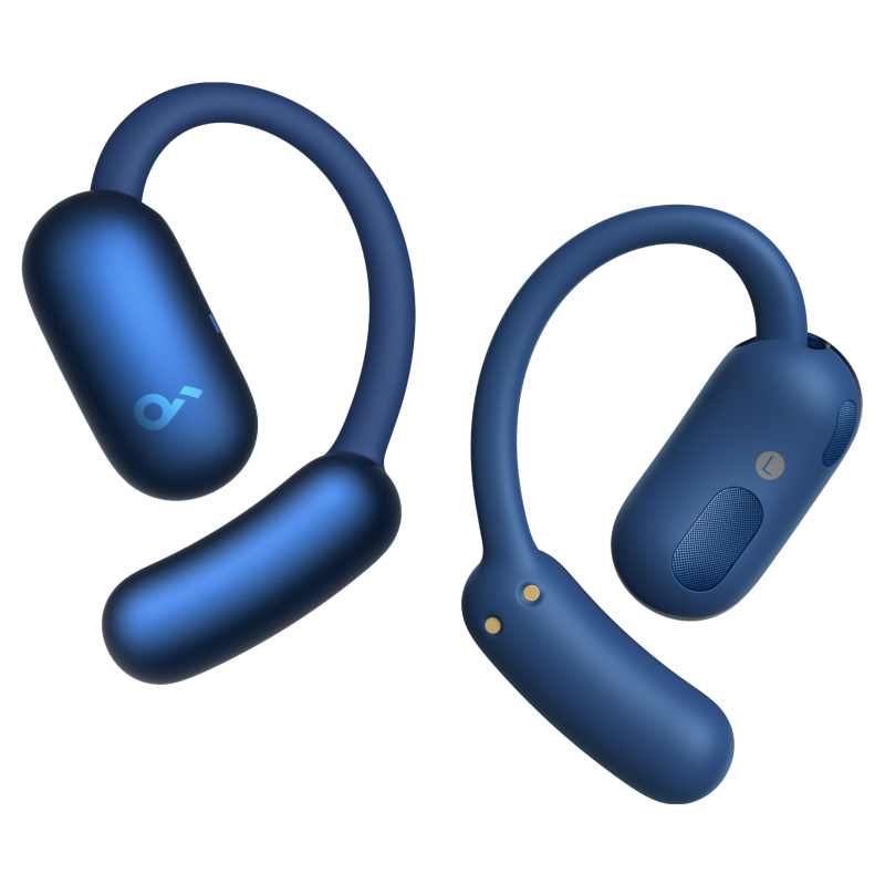 Гарнітура Anker SoundСore AeroFit 2 Blue  (7079355)
