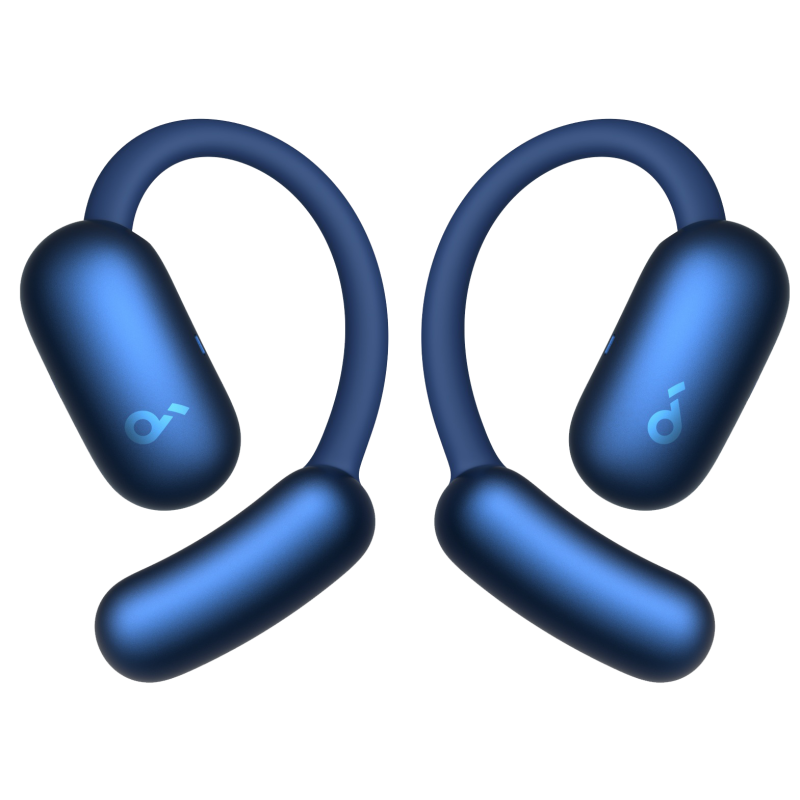 Гарнітура Anker SoundСore AeroFit 2 Blue  (7079355)