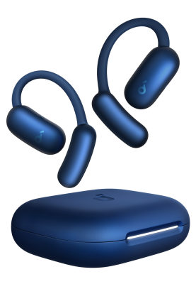 Гарнітура Anker SoundСore AeroFit 2 Blue  (7079355)