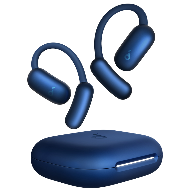 Гарнітура Anker SoundСore AeroFit 2 Blue  (7079355)