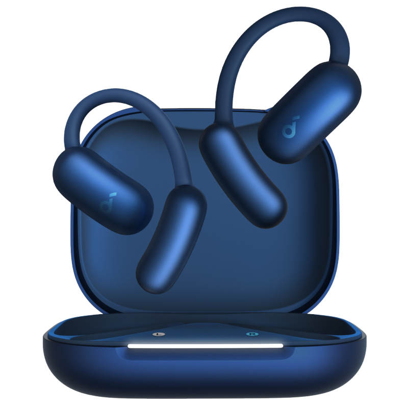Гарнітура Anker SoundСore AeroFit 2 Blue  (7079355)