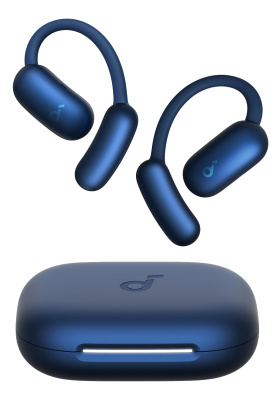 Гарнітура Anker SoundСore AeroFit 2 Blue  (7079355)