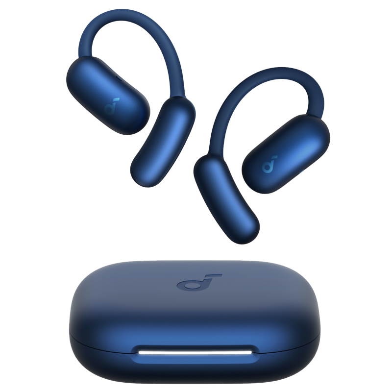 Гарнітура Anker SoundСore AeroFit 2 Blue  (7079355)
