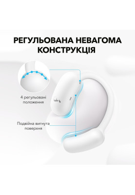 Гарнітура Anker SoundСore AeroFit 2 White  (7079358)