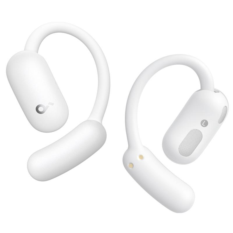 Гарнітура Anker SoundСore AeroFit 2 White  (7079358)