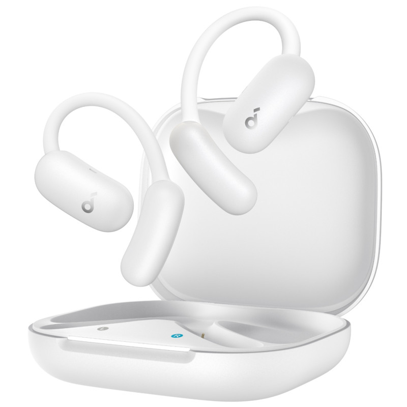 Гарнітура Anker SoundСore AeroFit 2 White  (7079358)