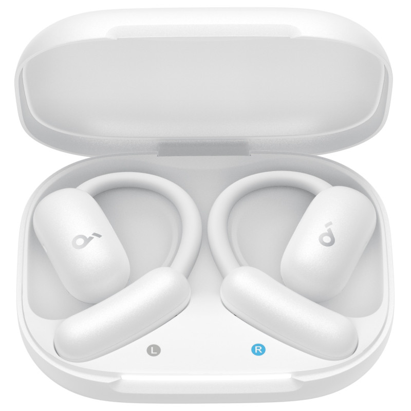 Гарнітура Anker SoundСore AeroFit 2 White  (7079358)