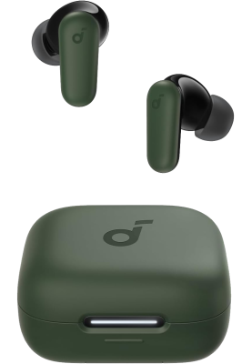 Гарнітура Anker SoundСore P30i Green  (7079360)