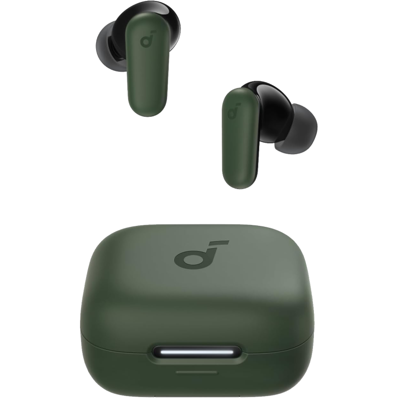 Гарнітура Anker SoundСore P30i Green  (7079360)