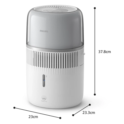 Зволожувач повітря Philips HU5710/00 (7084510)