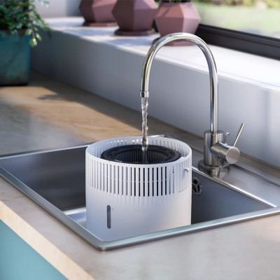 Зволожувач повітря Philips HU5710/00 (7084510)