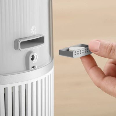 Зволожувач повітря Philips HU5710/00 (7084510)