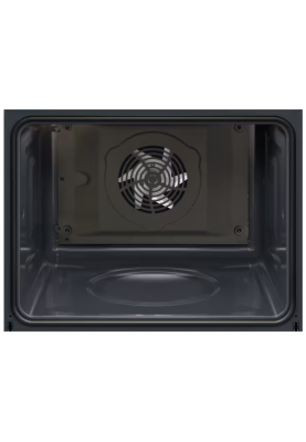 Електрична духова шафа Electrolux LOD6F77WZ (7076229)
